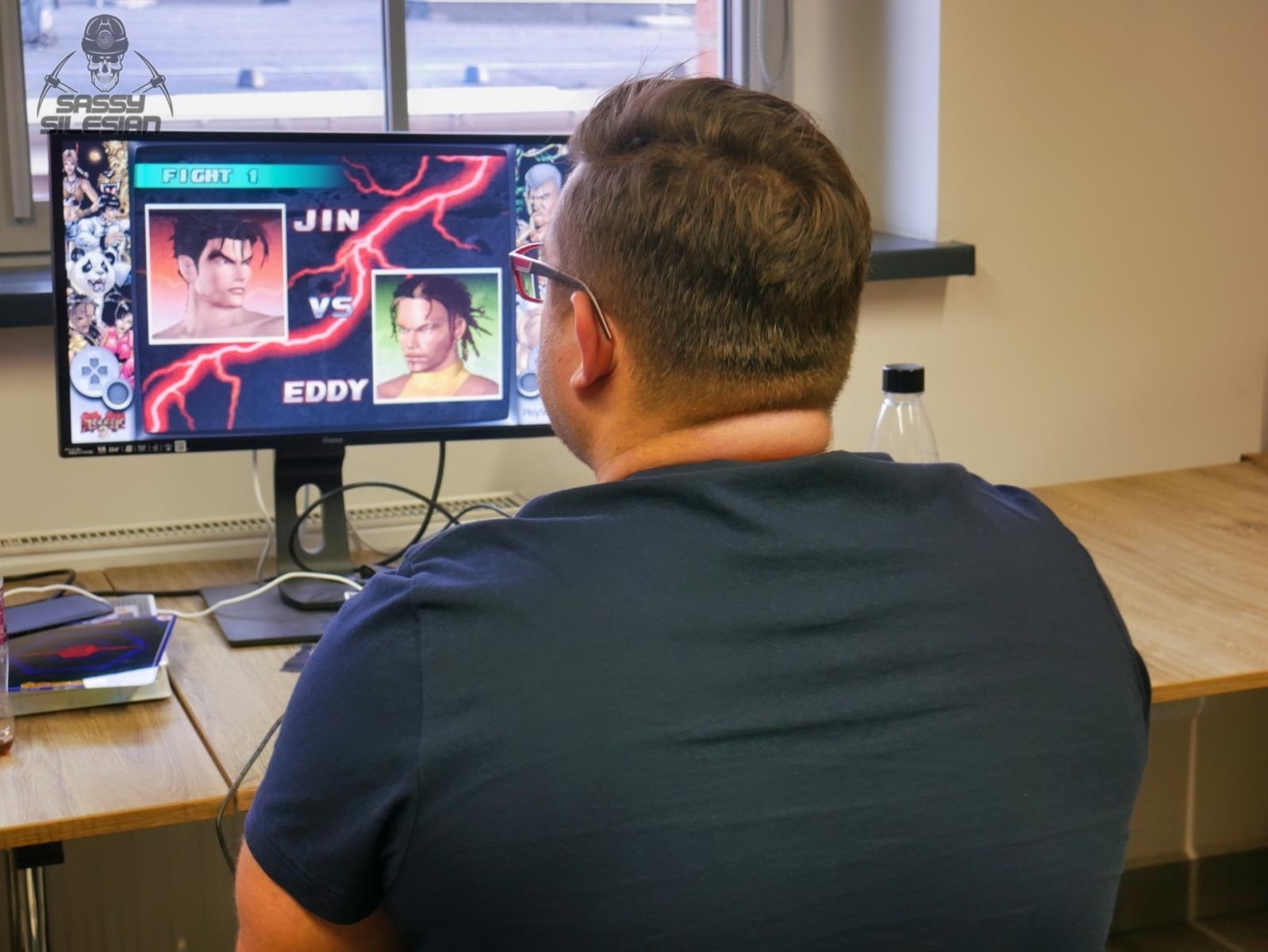 Zdjęcie w galerii na portalu naszraciborz.pl:  Kopalnia Bajtów 4 wiadomości z regionu