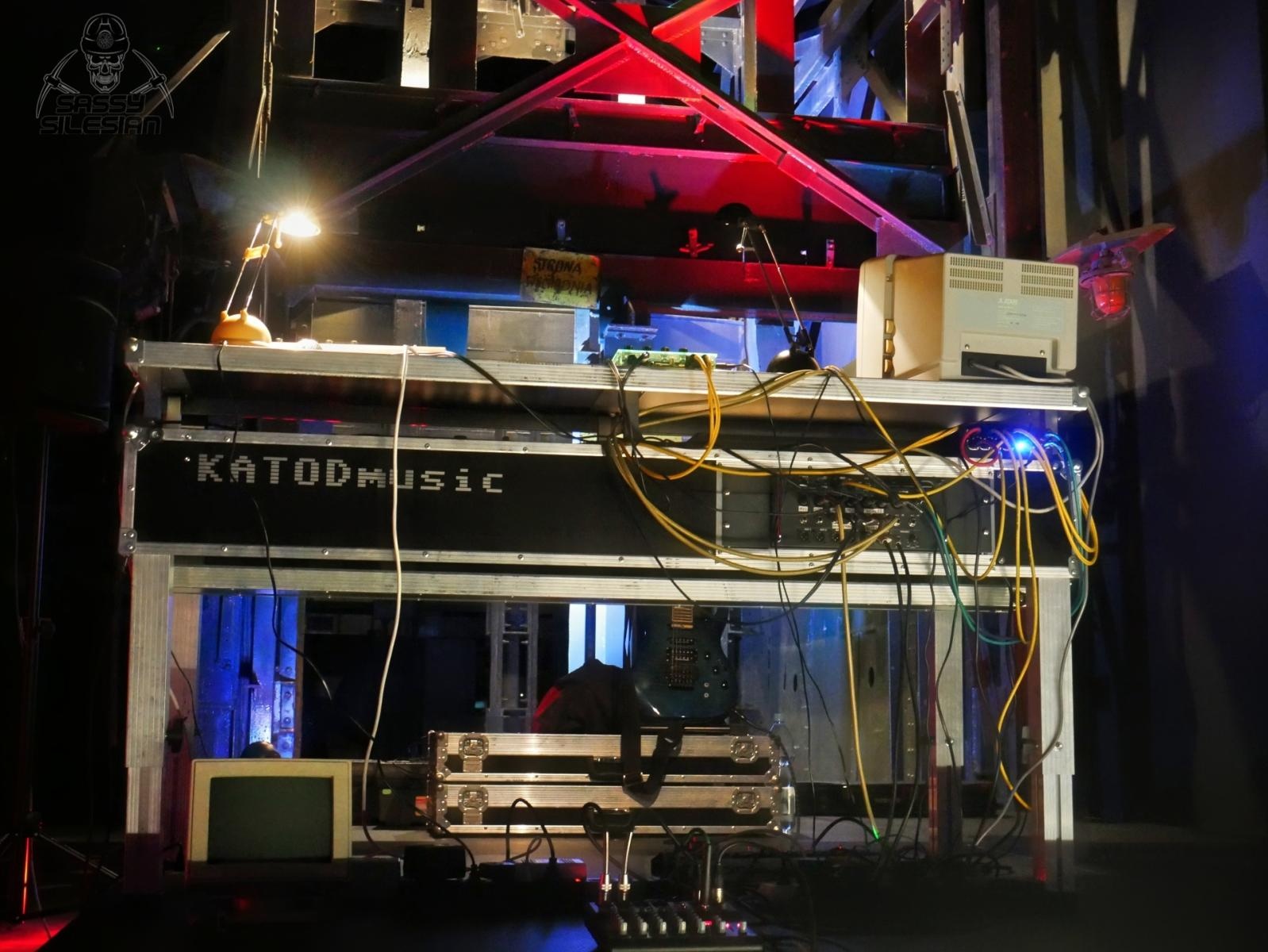 Zdjęcie w galerii na portalu naszraciborz.pl:  Kopalnia Bajtów 4 wiadomości z regionu