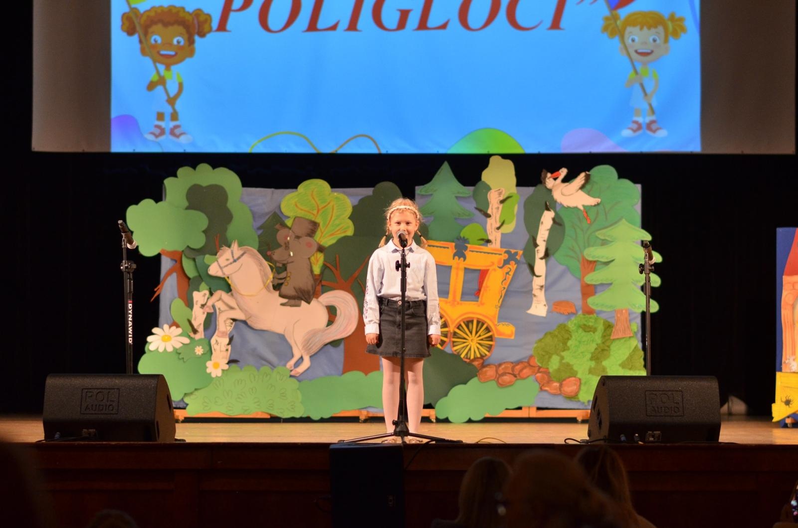 Zdjęcie w galerii na portalu naszraciborz.pl: Mini-festiwal przedszkolaków w RCK wiadomości z regionu