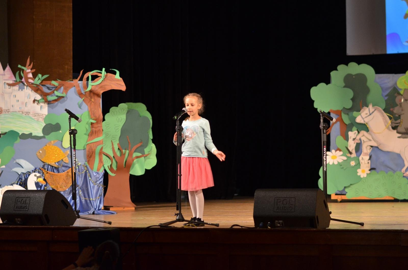 Zdjęcie w galerii na portalu naszraciborz.pl: Mini-festiwal przedszkolaków w RCK wiadomości z regionu