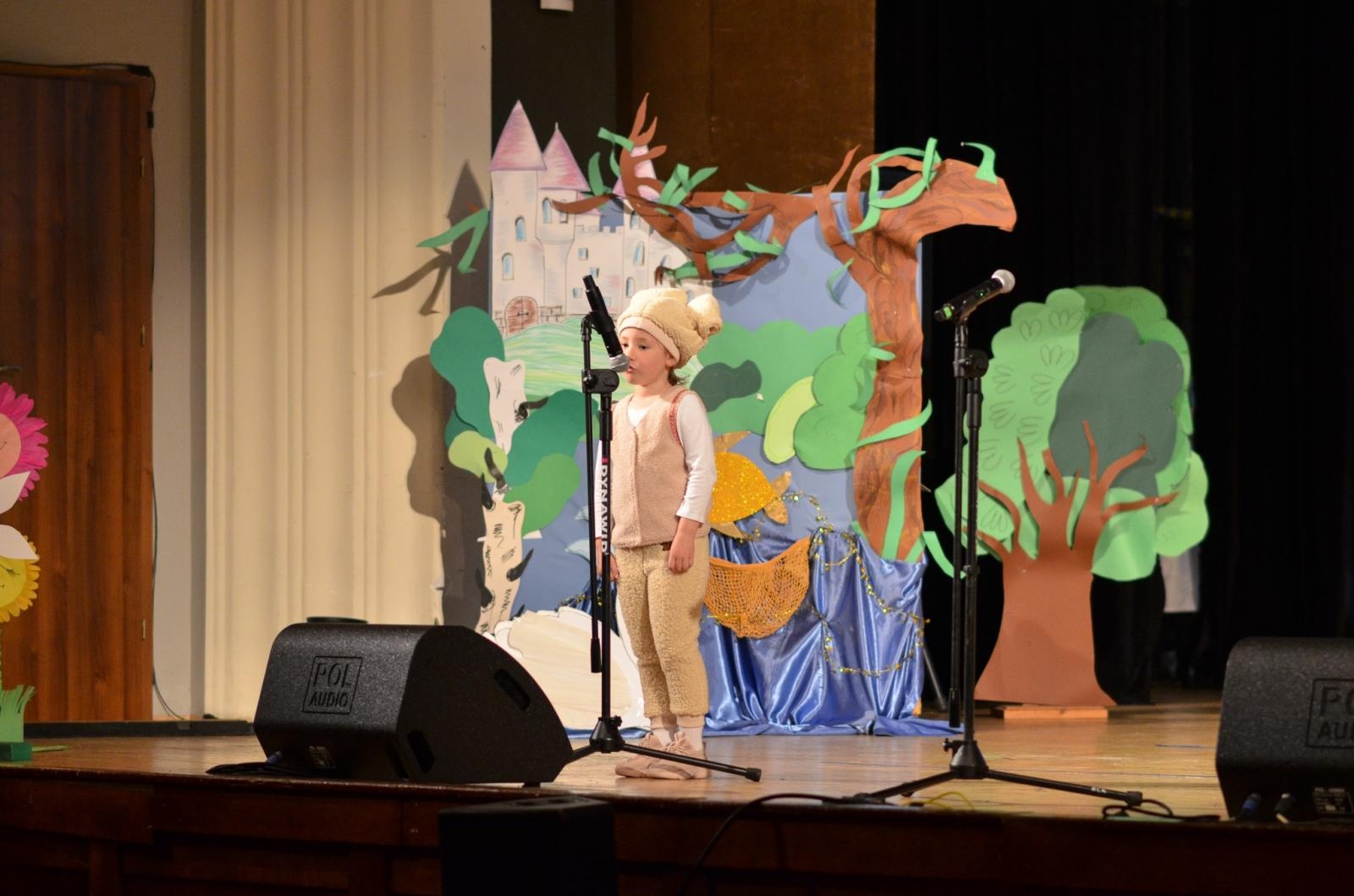 Zdjęcie w galerii na portalu naszraciborz.pl: Mini-festiwal przedszkolaków w RCK wiadomości z regionu