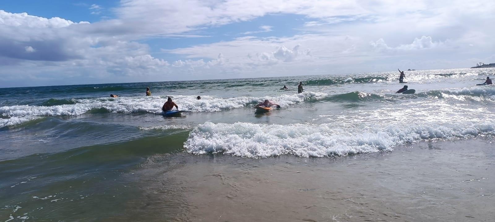 Zdjęcie w galerii na portalu naszraciborz.pl: Smak Portugalii. Raciborska Czwórka w Porto wiadomości z regionu