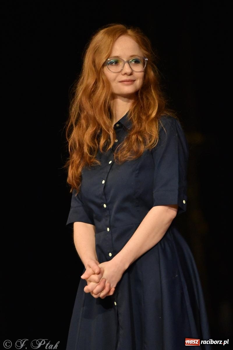 Zdjęcie w galerii na portalu naszraciborz.pl: Pierwszy stopień wtajemniczenia. Czepkowanie w raciborskiej ANS [FOTO i WIDEO] wiadomości z regionu