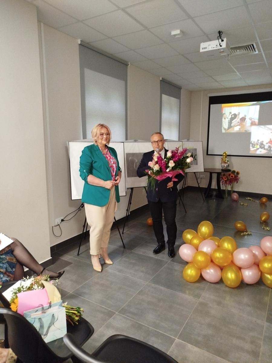 Zdjęcie w galerii na portalu naszraciborz.pl: 1. urodziny Stacji Kultura w Pietrowicach Wielkich wiadomości z regionu