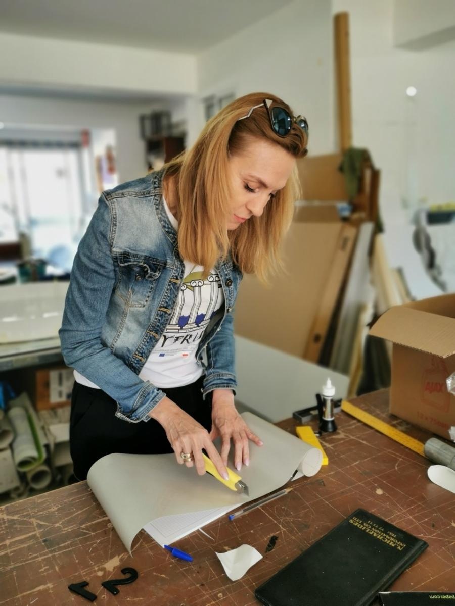 Zdjęcie w galerii na portalu naszraciborz.pl: Job shadowing nauczycieli Ekonomika na Cyprze [FOTO] wiadomości z regionu