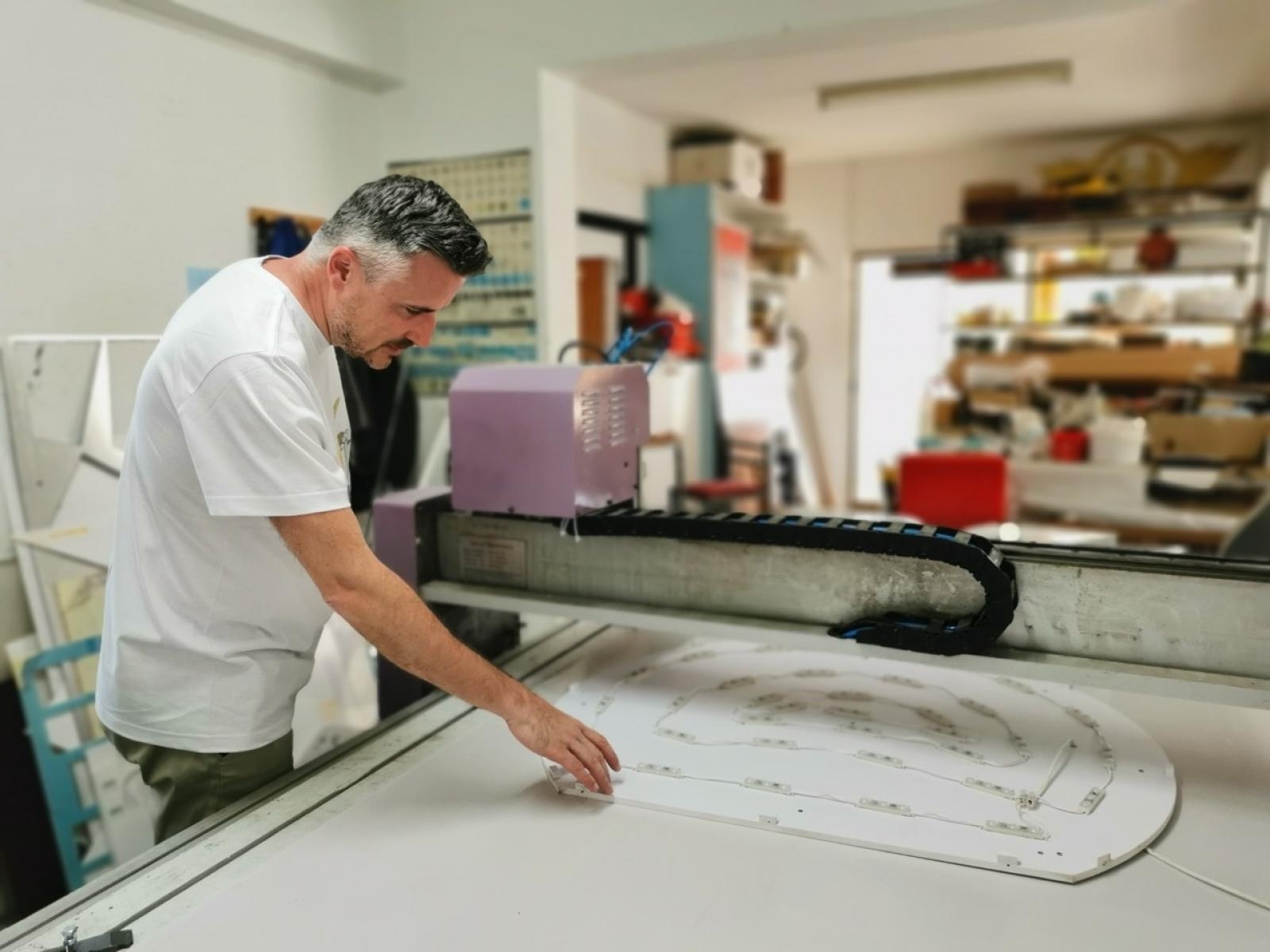 Zdjęcie w galerii na portalu naszraciborz.pl: Job shadowing nauczycieli Ekonomika na Cyprze [FOTO] wiadomości z regionu