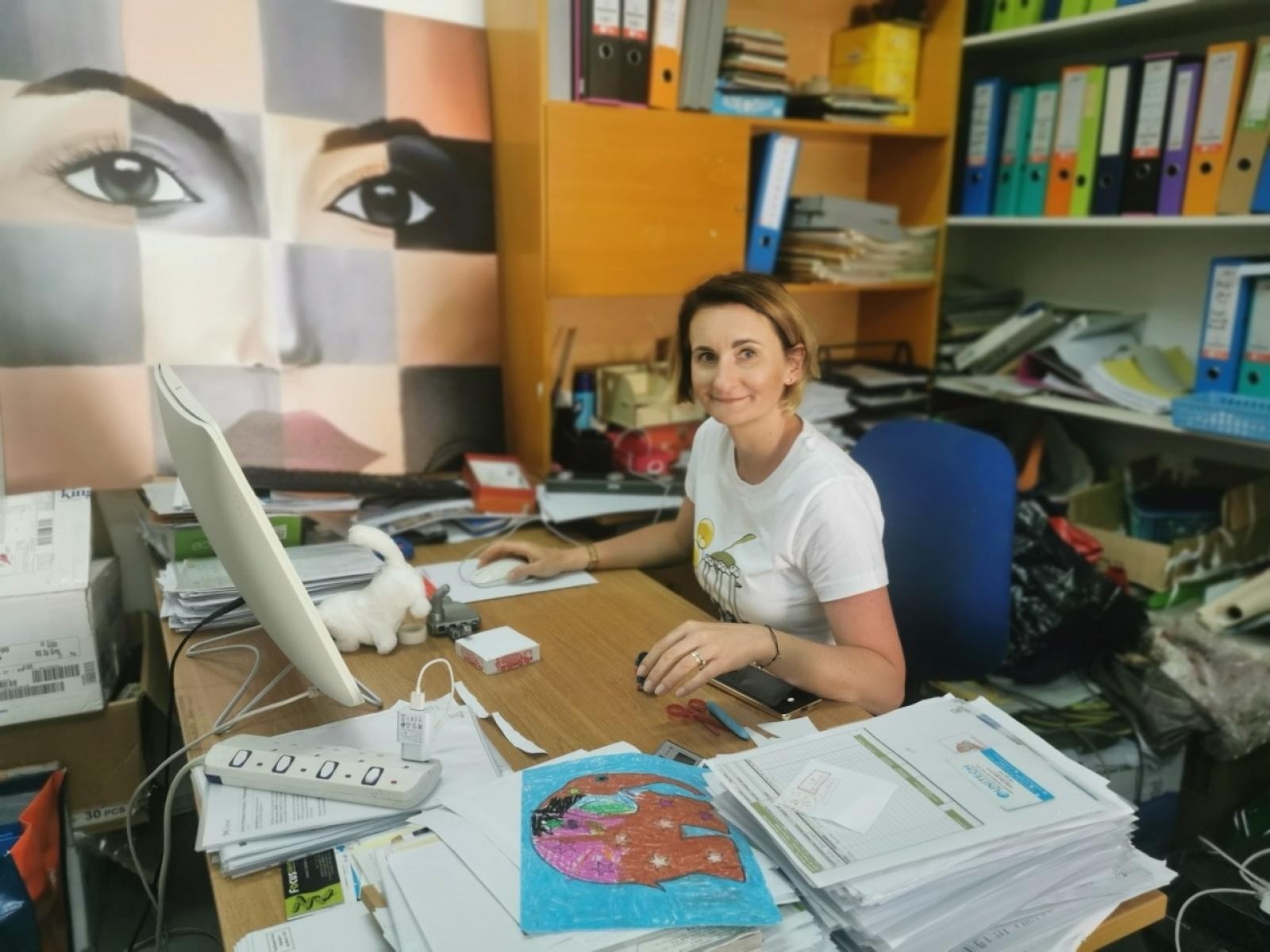 Zdjęcie w galerii na portalu naszraciborz.pl: Job shadowing nauczycieli Ekonomika na Cyprze [FOTO] wiadomości z regionu