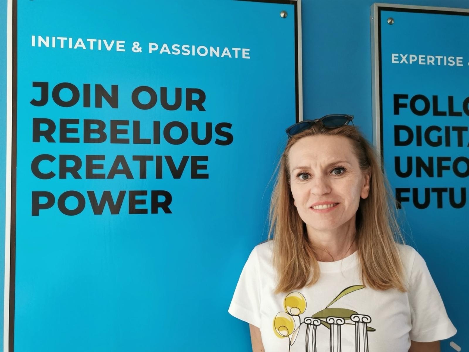 Zdjęcie w galerii na portalu naszraciborz.pl: Job shadowing nauczycieli Ekonomika na Cyprze [FOTO] wiadomości z regionu