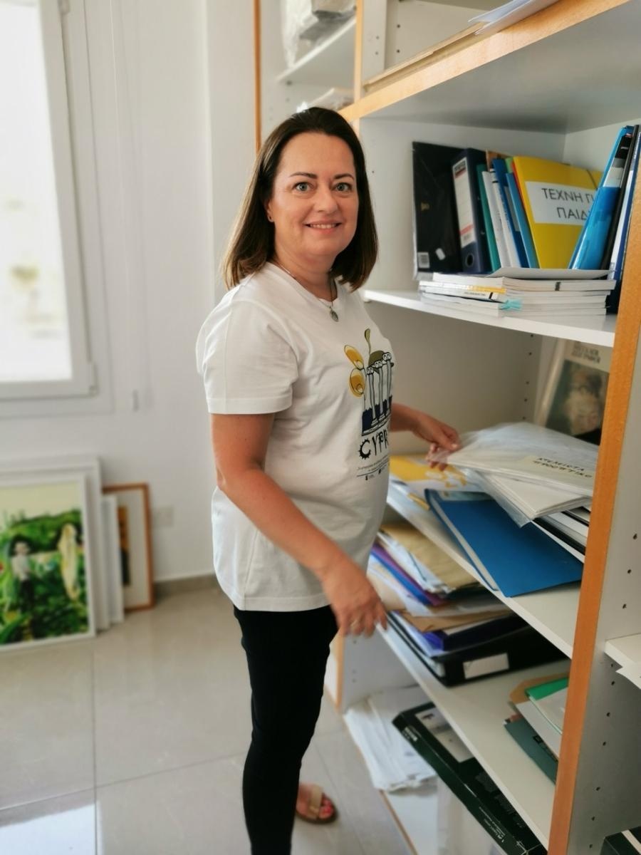 Zdjęcie w galerii na portalu naszraciborz.pl: Job shadowing nauczycieli Ekonomika na Cyprze [FOTO] wiadomości z regionu