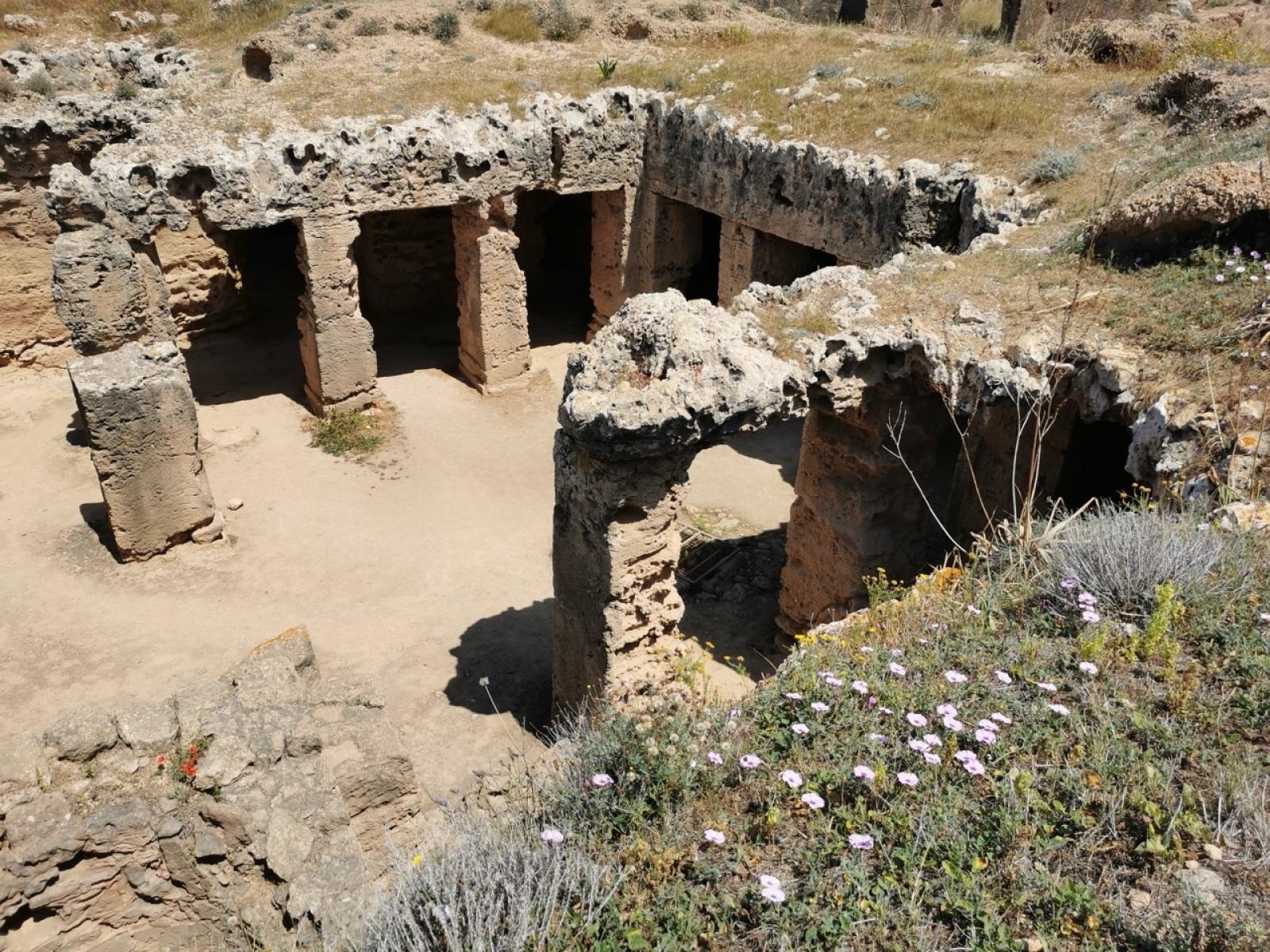 Zdjęcie w galerii na portalu naszraciborz.pl: Job shadowing nauczycieli Ekonomika na Cyprze [FOTO] wiadomości z regionu