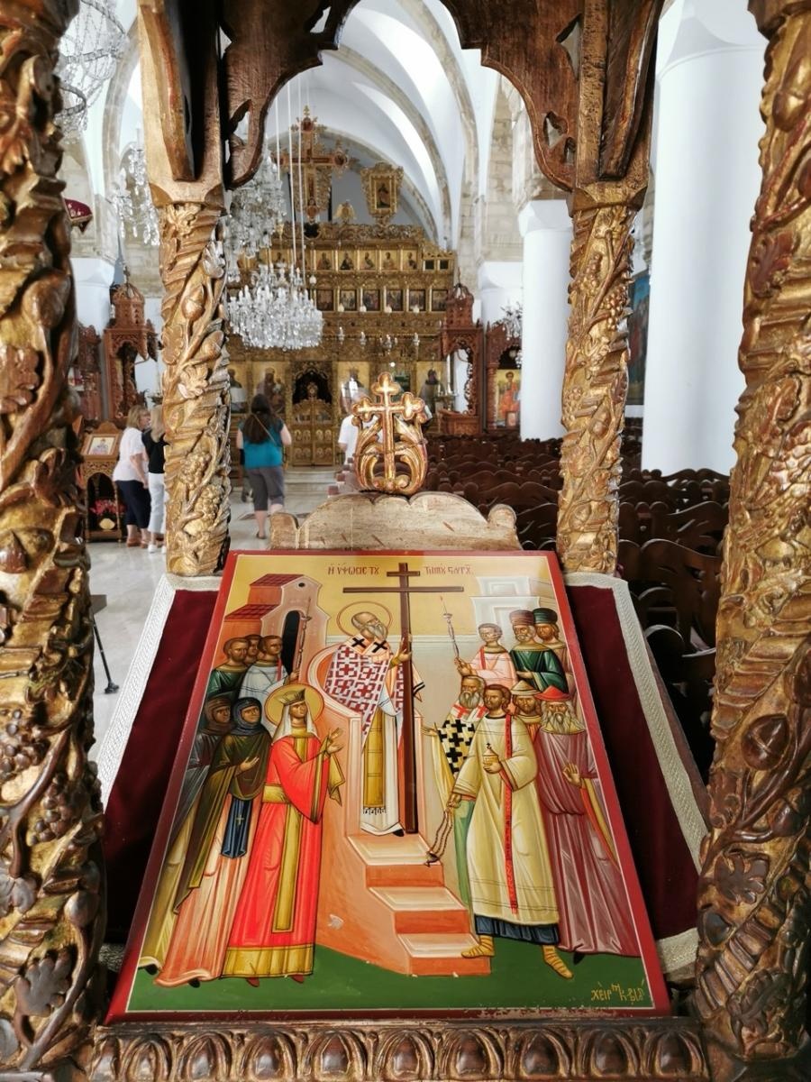 Zdjęcie w galerii na portalu naszraciborz.pl: Job shadowing nauczycieli Ekonomika na Cyprze [FOTO] wiadomości z regionu