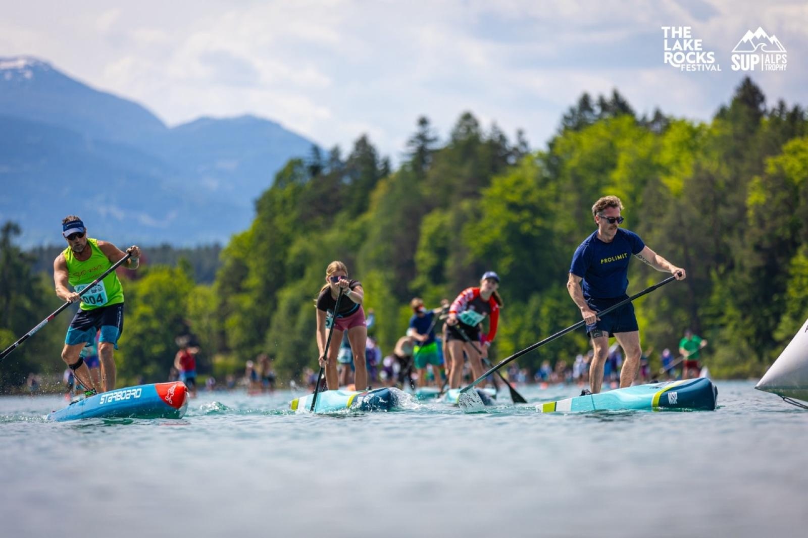 Zdjęcie w galerii na portalu naszraciborz.pl: Medalowe pozycje raciborskich wodniaków w Austrii wiadomości z regionu