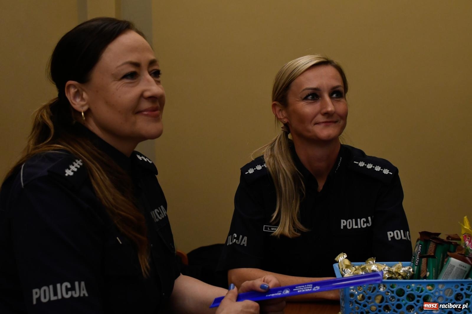 Zdjęcie w galerii na portalu naszraciborz.pl: Sprawa Rity Gorgonowej na wokandzie, czyli III Noc Muzeów w raciborskim sądzie wiadomości z regionu