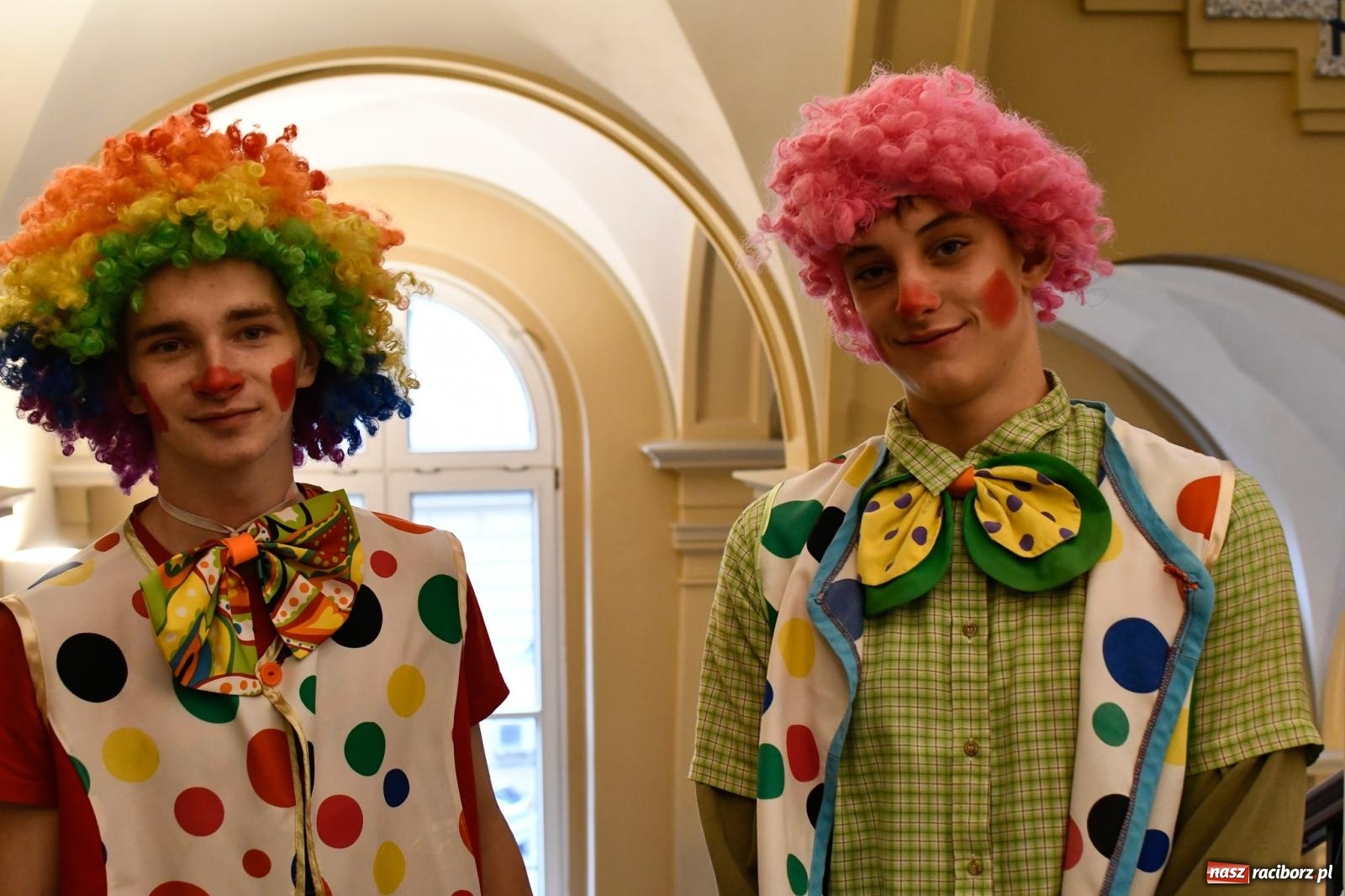 Zdjęcie w galerii na portalu naszraciborz.pl: Sprawa Rity Gorgonowej na wokandzie, czyli III Noc Muzeów w raciborskim sądzie wiadomości z regionu