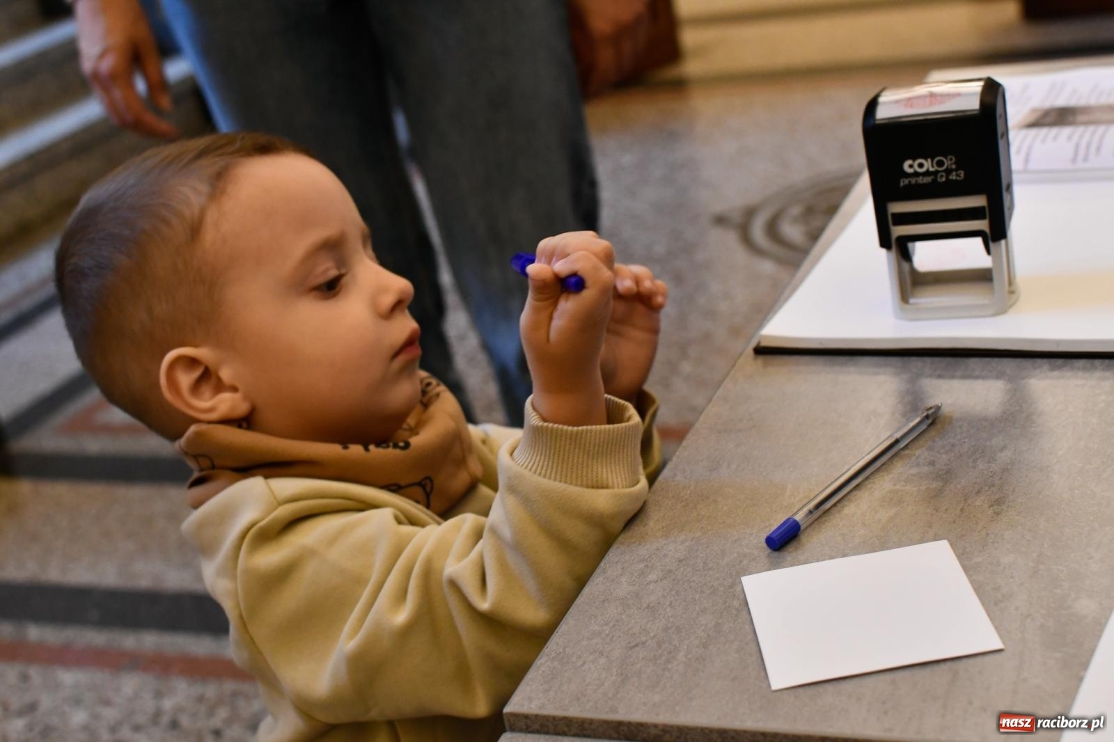 Zdjęcie w galerii na portalu naszraciborz.pl: Sprawa Rity Gorgonowej na wokandzie, czyli III Noc Muzeów w raciborskim sądzie wiadomości z regionu