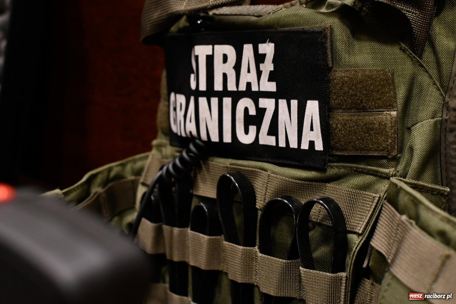 Zdjęcie w galerii na portalu naszraciborz.pl: Sprawa Rity Gorgonowej na wokandzie, czyli III Noc Muzeów w raciborskim sądzie wiadomości z regionu