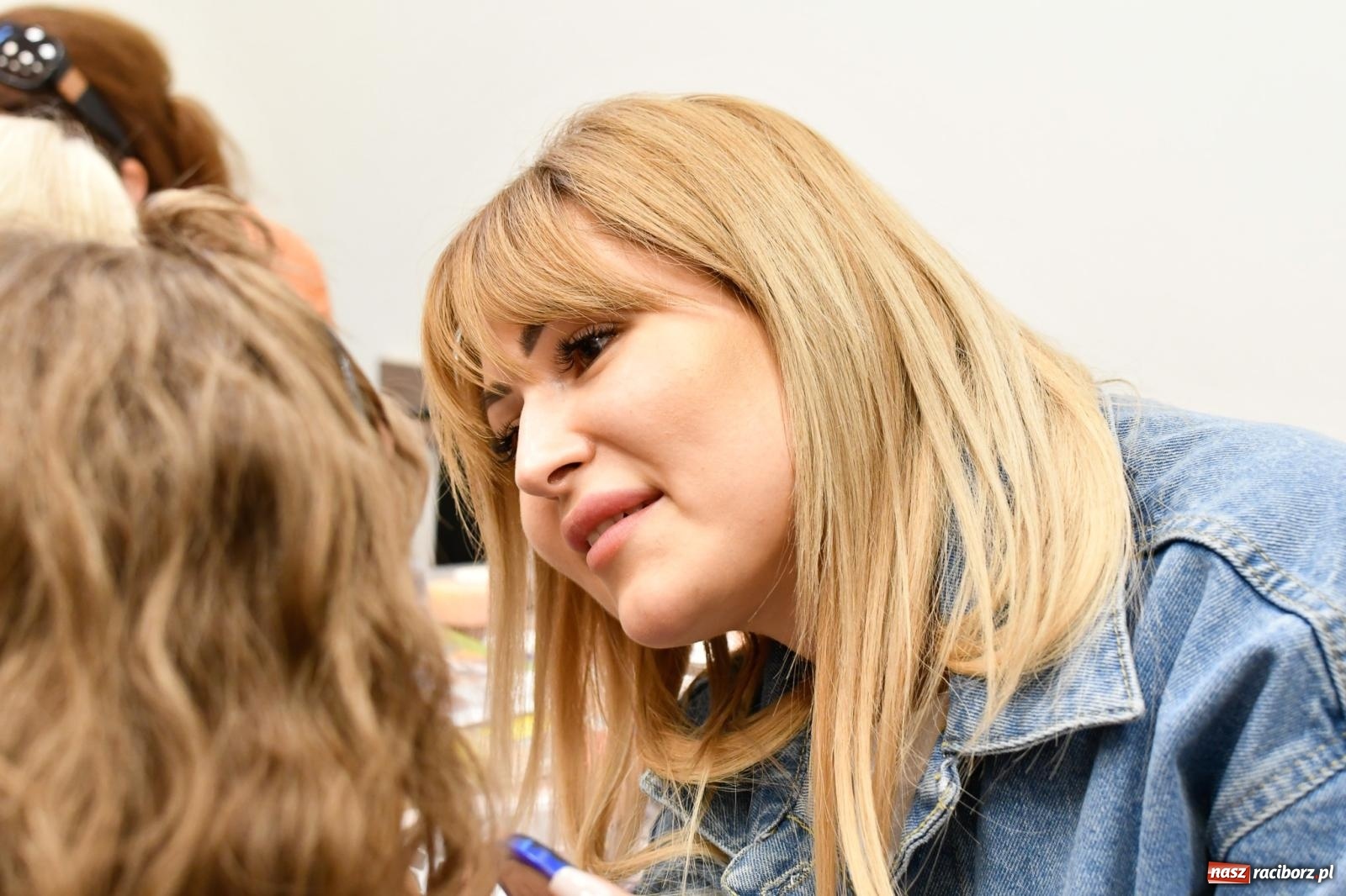 Zdjęcie w galerii na portalu naszraciborz.pl: Sprawa Rity Gorgonowej na wokandzie, czyli III Noc Muzeów w raciborskim sądzie wiadomości z regionu