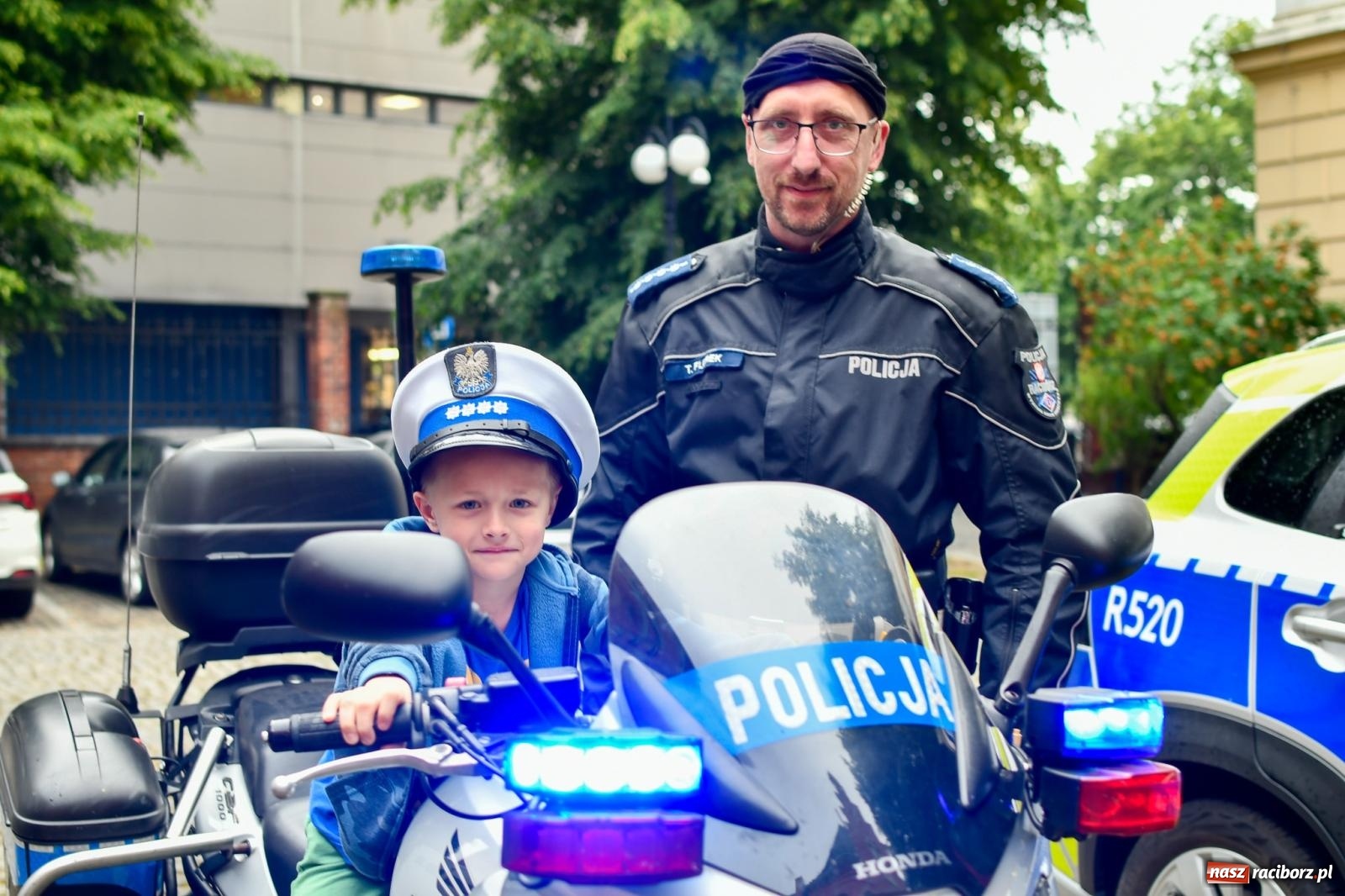 Zdjęcie w galerii na portalu naszraciborz.pl: Sprawa Rity Gorgonowej na wokandzie, czyli III Noc Muzeów w raciborskim sądzie wiadomości z regionu