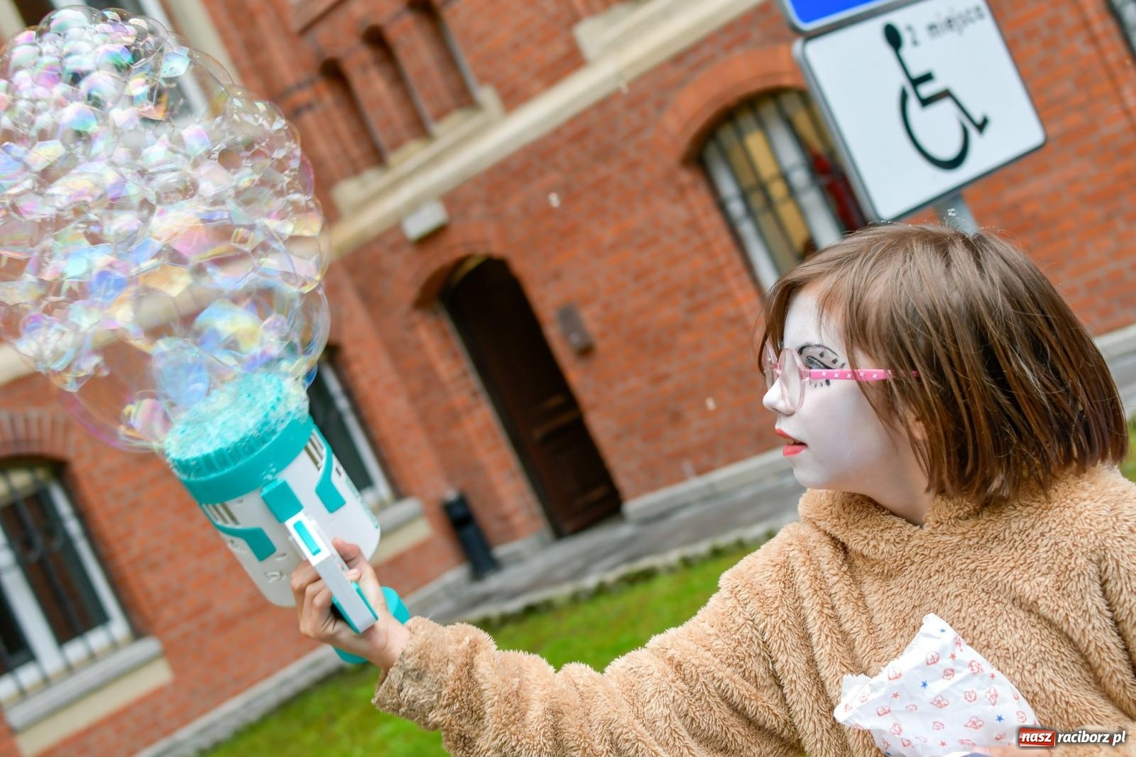 Zdjęcie w galerii na portalu naszraciborz.pl: Sprawa Rity Gorgonowej na wokandzie, czyli III Noc Muzeów w raciborskim sądzie wiadomości z regionu