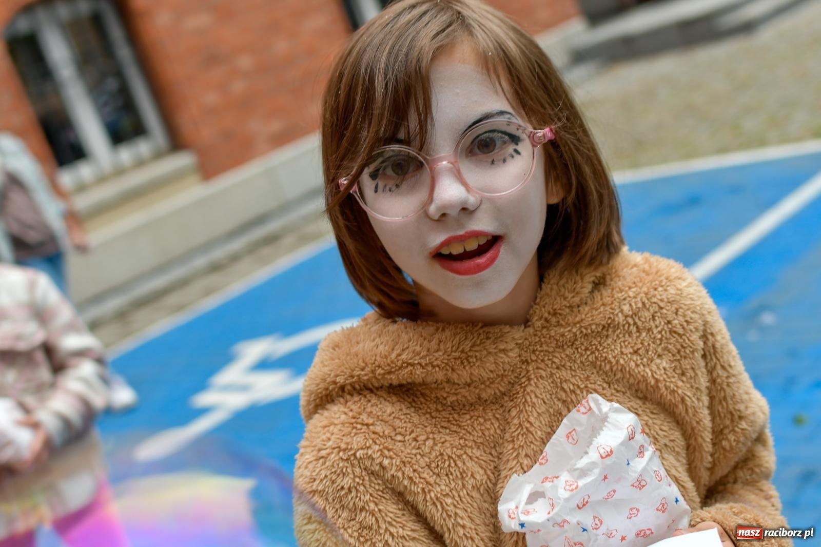 Zdjęcie w galerii na portalu naszraciborz.pl: Sprawa Rity Gorgonowej na wokandzie, czyli III Noc Muzeów w raciborskim sądzie wiadomości z regionu