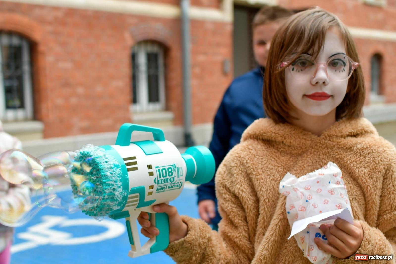 Zdjęcie w galerii na portalu naszraciborz.pl: Sprawa Rity Gorgonowej na wokandzie, czyli III Noc Muzeów w raciborskim sądzie wiadomości z regionu