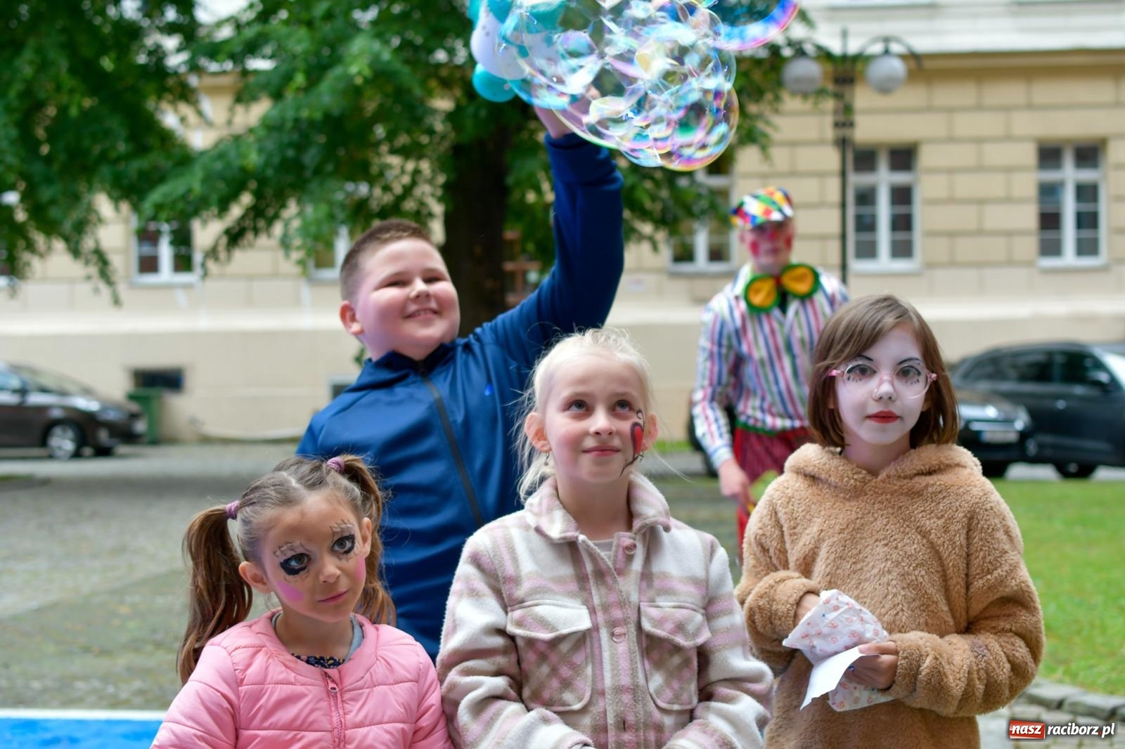 Zdjęcie w galerii na portalu naszraciborz.pl: Sprawa Rity Gorgonowej na wokandzie, czyli III Noc Muzeów w raciborskim sądzie wiadomości z regionu