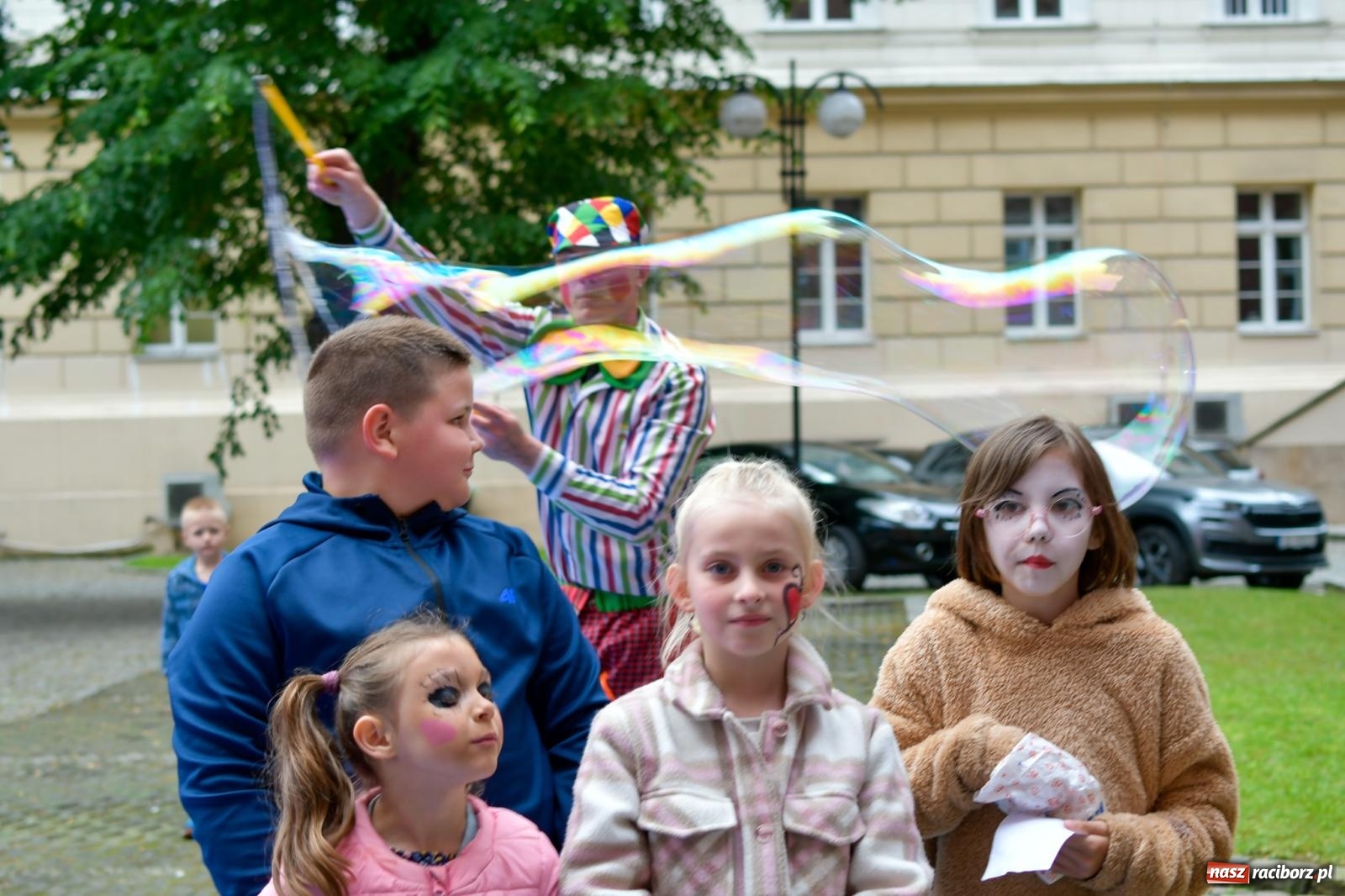 Zdjęcie w galerii na portalu naszraciborz.pl: Sprawa Rity Gorgonowej na wokandzie, czyli III Noc Muzeów w raciborskim sądzie wiadomości z regionu