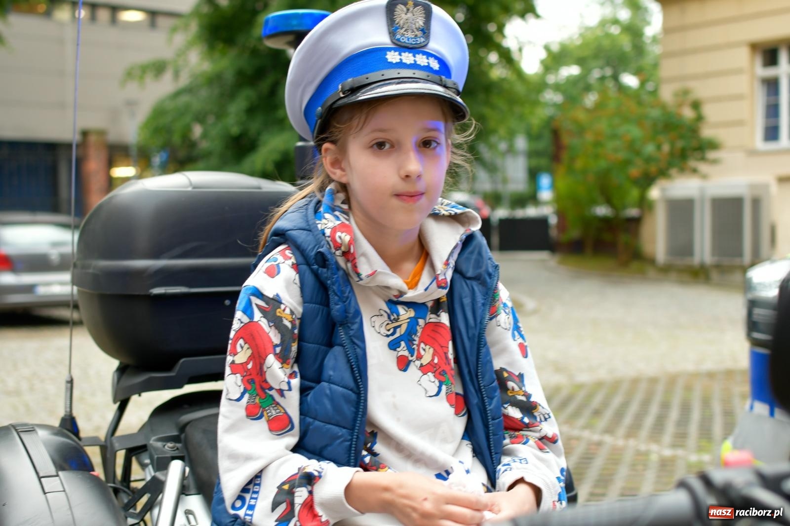 Zdjęcie w galerii na portalu naszraciborz.pl: Sprawa Rity Gorgonowej na wokandzie, czyli III Noc Muzeów w raciborskim sądzie wiadomości z regionu