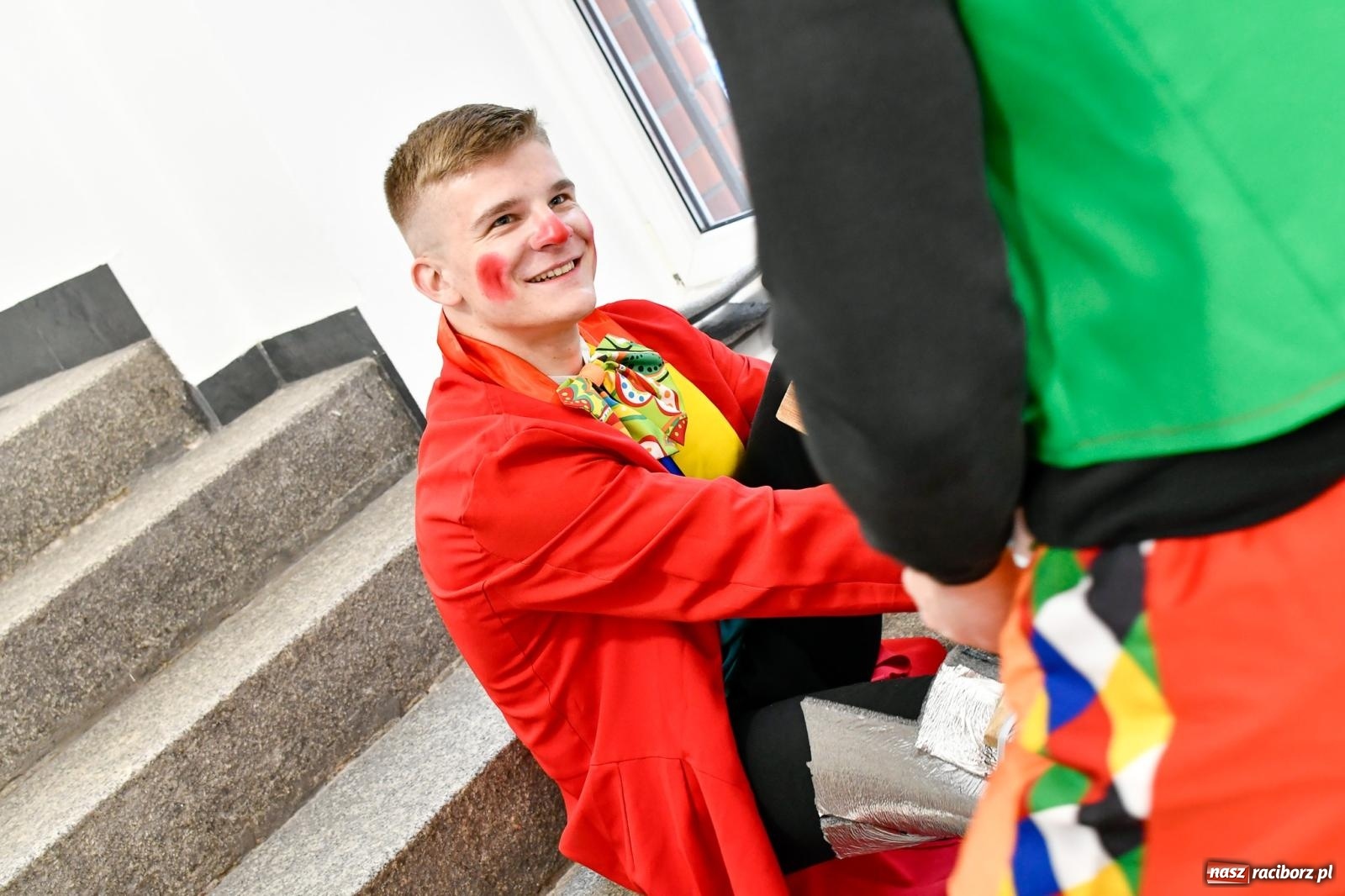 Zdjęcie w galerii na portalu naszraciborz.pl: Sprawa Rity Gorgonowej na wokandzie, czyli III Noc Muzeów w raciborskim sądzie wiadomości z regionu