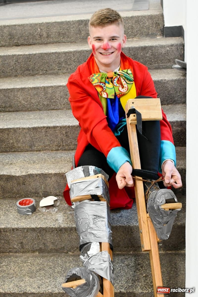 Zdjęcie w galerii na portalu naszraciborz.pl: Sprawa Rity Gorgonowej na wokandzie, czyli III Noc Muzeów w raciborskim sądzie wiadomości z regionu