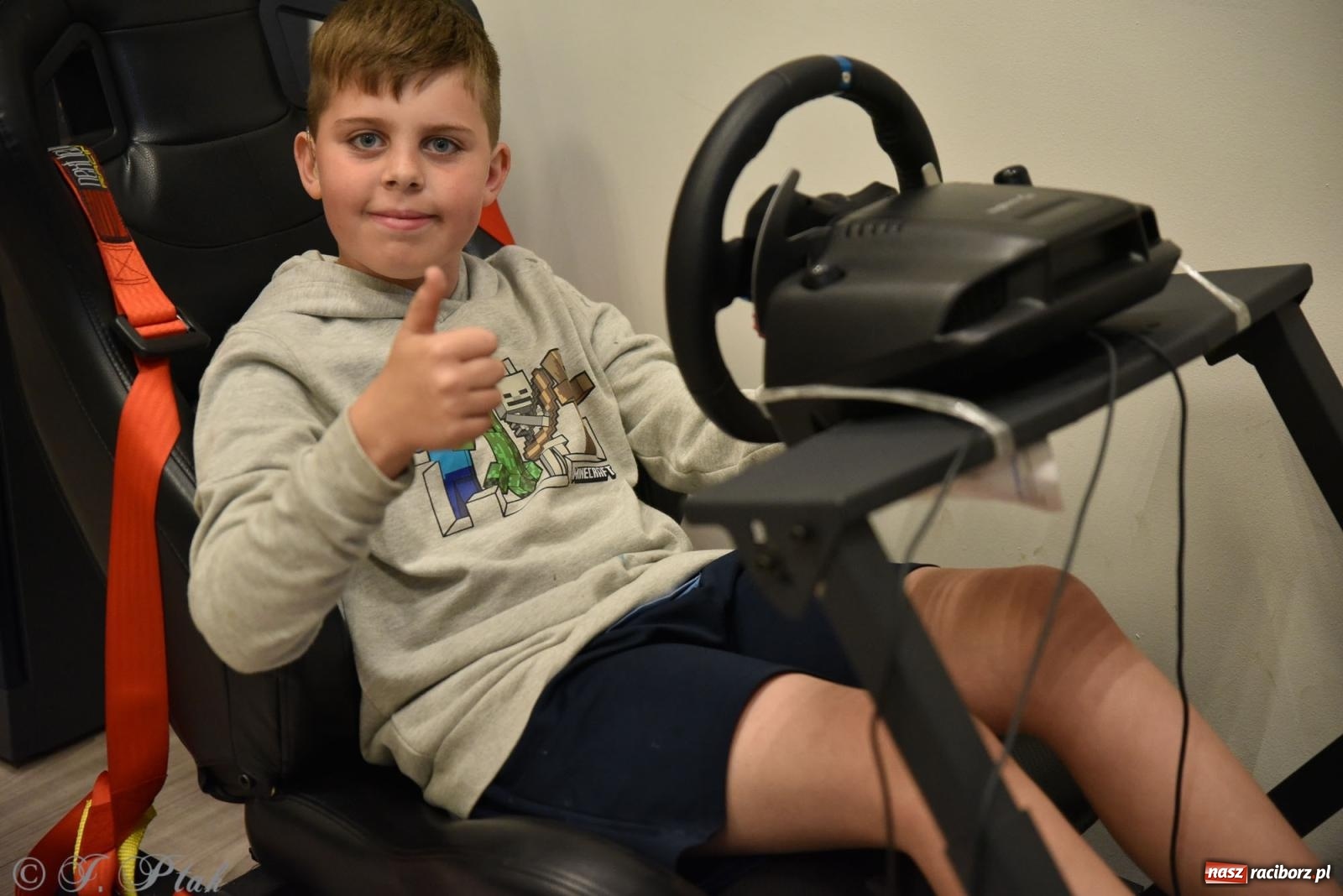 Zdjęcie w galerii na portalu naszraciborz.pl: Sprawa Rity Gorgonowej na wokandzie, czyli III Noc Muzeów w raciborskim sądzie wiadomości z regionu