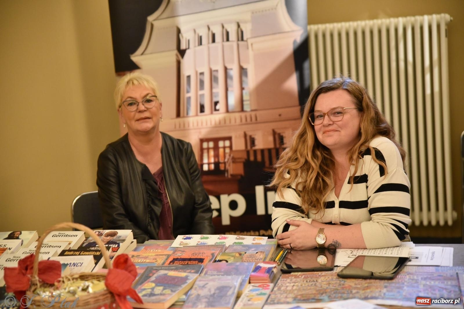 Zdjęcie w galerii na portalu naszraciborz.pl: Sprawa Rity Gorgonowej na wokandzie, czyli III Noc Muzeów w raciborskim sądzie wiadomości z regionu