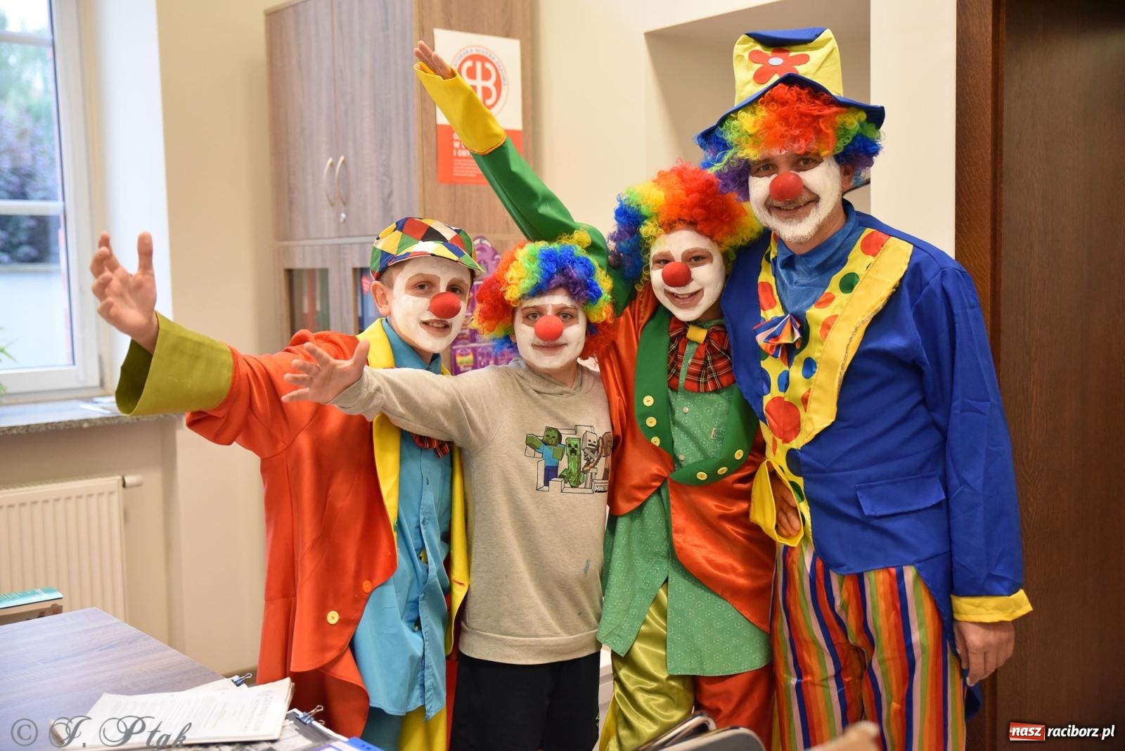 Zdjęcie w galerii na portalu naszraciborz.pl: Sprawa Rity Gorgonowej na wokandzie, czyli III Noc Muzeów w raciborskim sądzie wiadomości z regionu