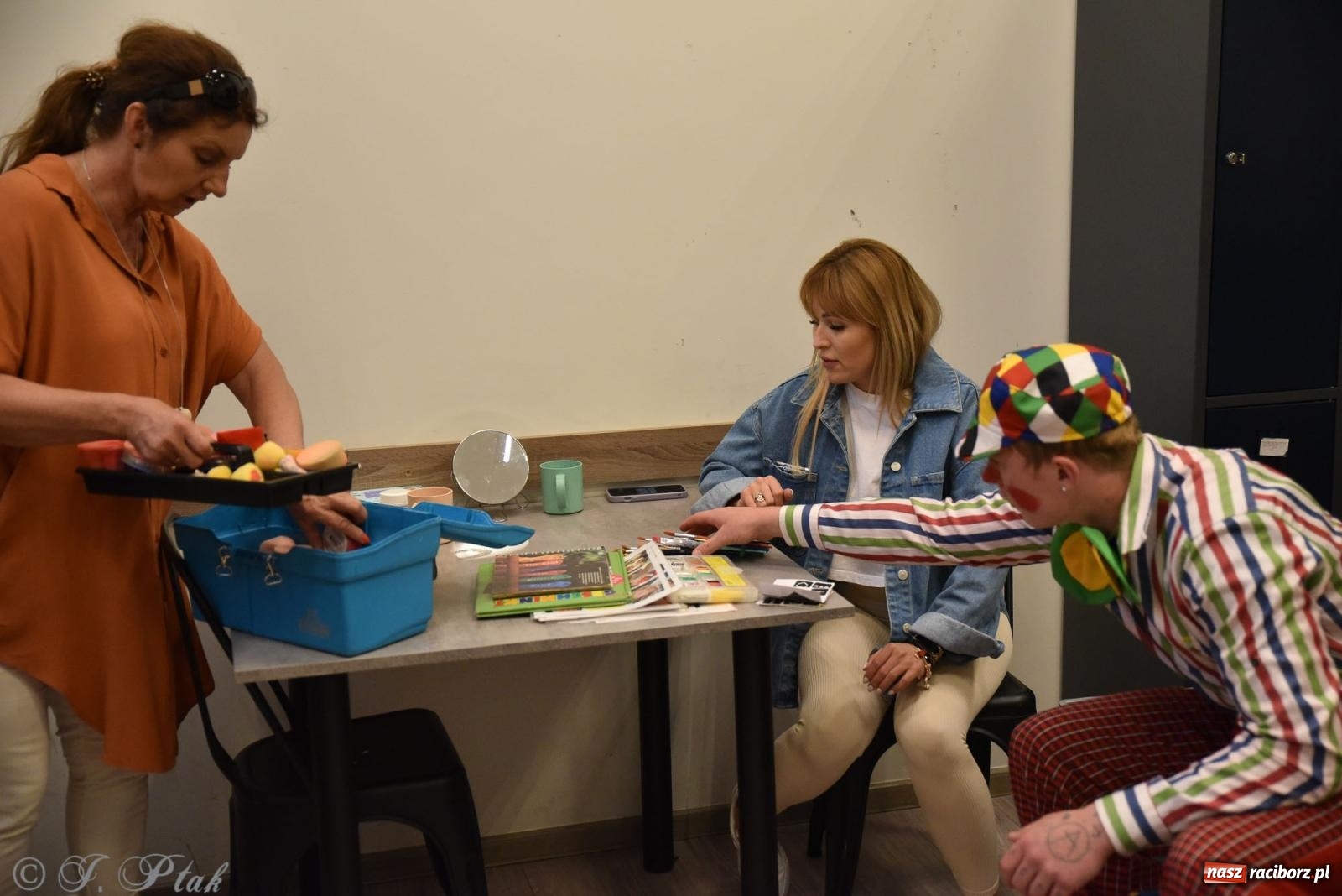 Zdjęcie w galerii na portalu naszraciborz.pl: Sprawa Rity Gorgonowej na wokandzie, czyli III Noc Muzeów w raciborskim sądzie wiadomości z regionu