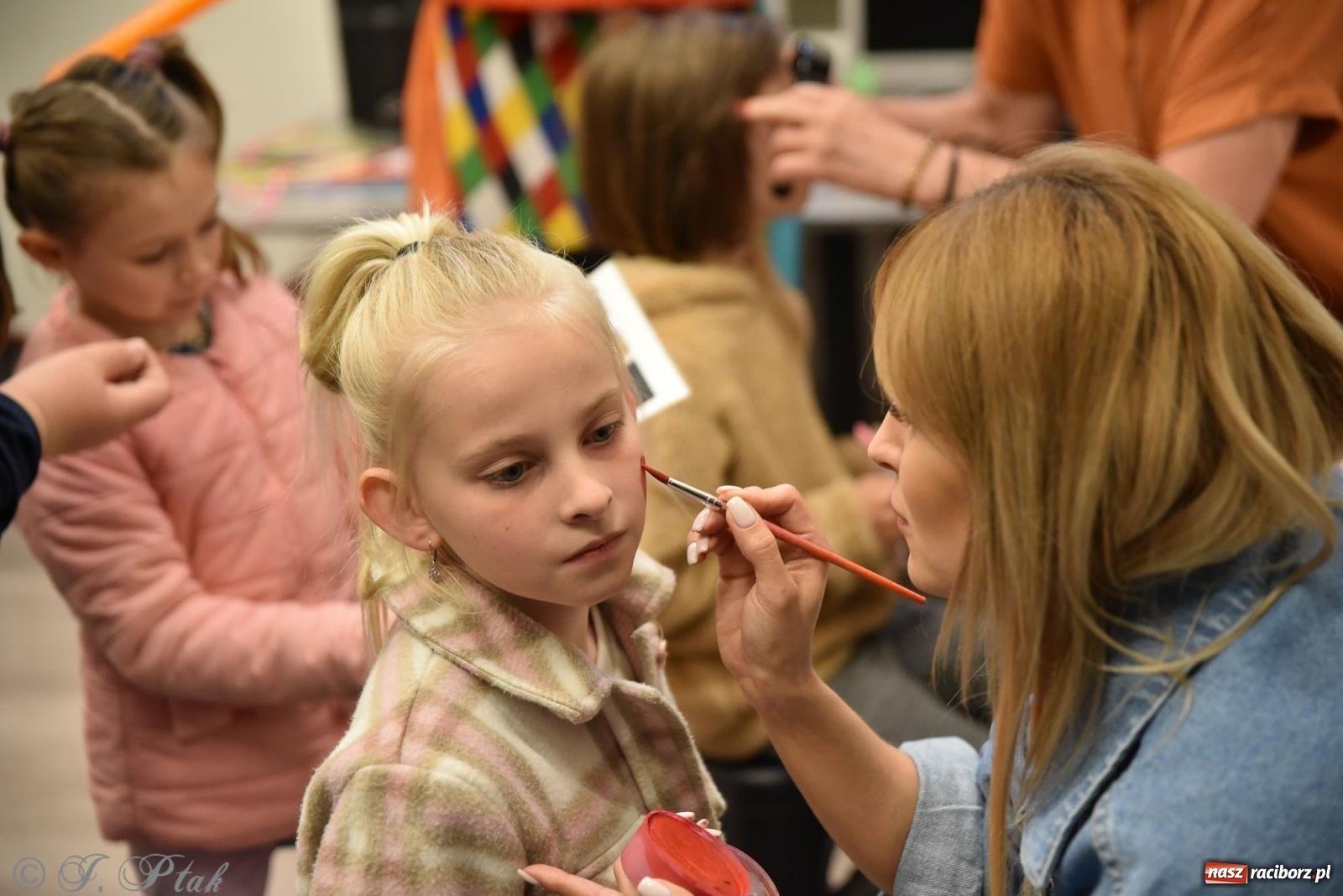 Zdjęcie w galerii na portalu naszraciborz.pl: Sprawa Rity Gorgonowej na wokandzie, czyli III Noc Muzeów w raciborskim sądzie wiadomości z regionu