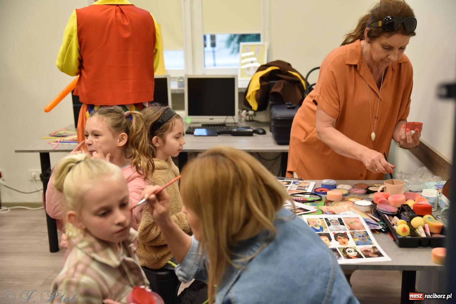 Zdjęcie w galerii na portalu naszraciborz.pl: Sprawa Rity Gorgonowej na wokandzie, czyli III Noc Muzeów w raciborskim sądzie wiadomości z regionu