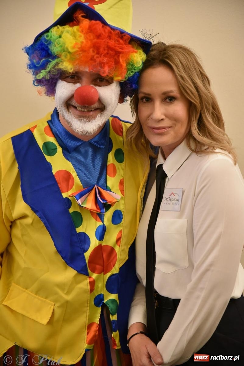 Zdjęcie w galerii na portalu naszraciborz.pl: Sprawa Rity Gorgonowej na wokandzie, czyli III Noc Muzeów w raciborskim sądzie wiadomości z regionu