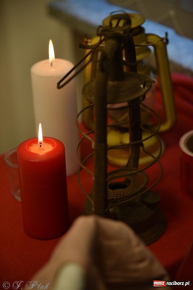 Zdjęcie w galerii na portalu naszraciborz.pl: Sprawa Rity Gorgonowej na wokandzie, czyli III Noc Muzeów w raciborskim sądzie wiadomości z regionu