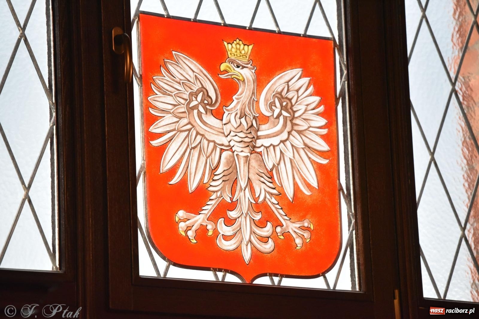 Zdjęcie w galerii na portalu naszraciborz.pl: Sprawa Rity Gorgonowej na wokandzie, czyli III Noc Muzeów w raciborskim sądzie wiadomości z regionu