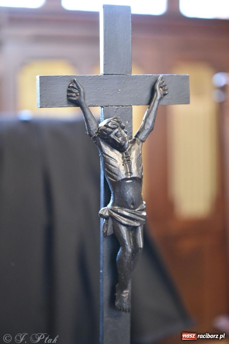 Zdjęcie w galerii na portalu naszraciborz.pl: Sprawa Rity Gorgonowej na wokandzie, czyli III Noc Muzeów w raciborskim sądzie wiadomości z regionu