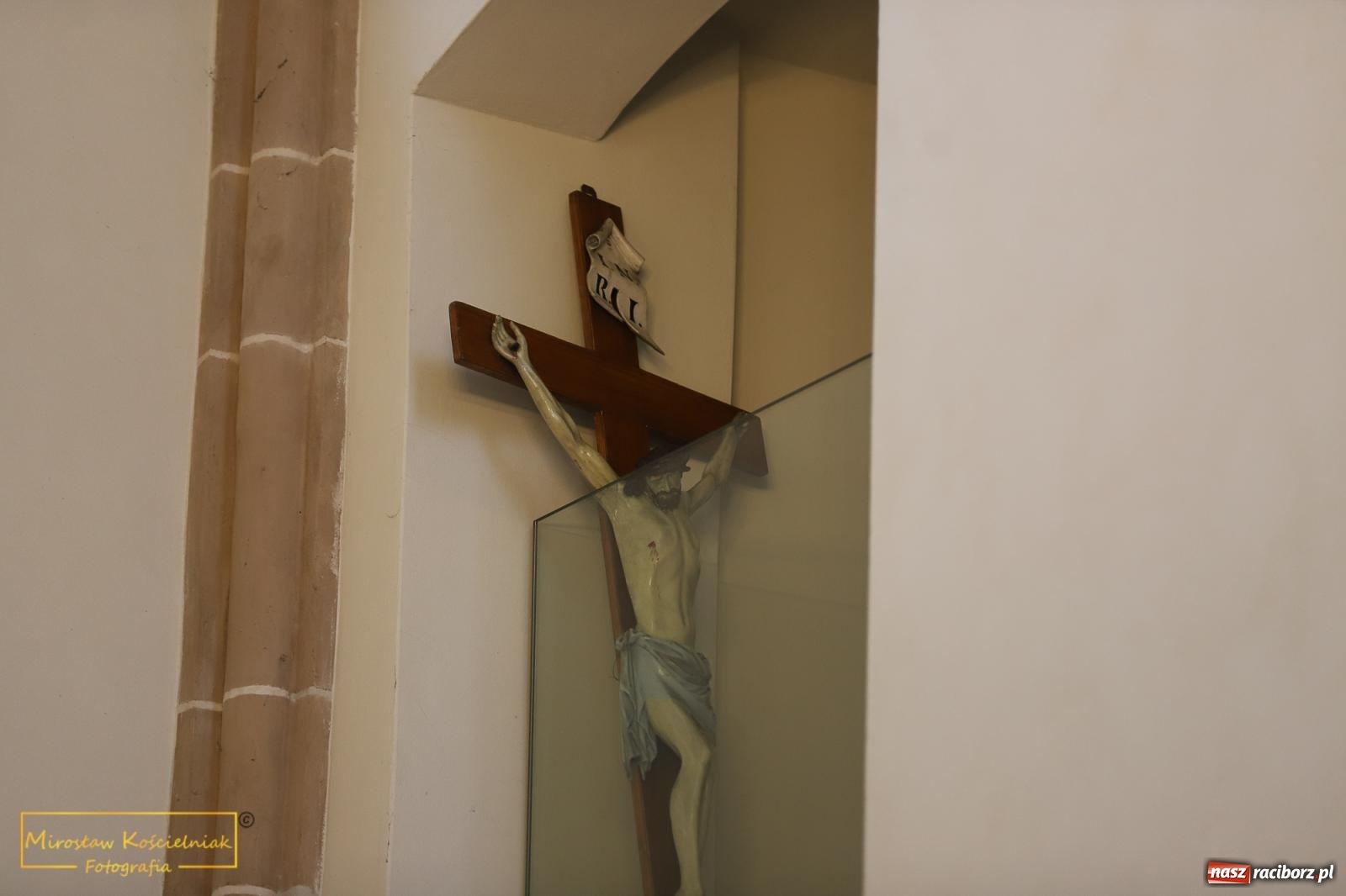 Zdjęcie w galerii na portalu naszraciborz.pl: Urodzinowy koncert dla papieża Polaka [FOTO i WIDEO] wiadomości z regionu