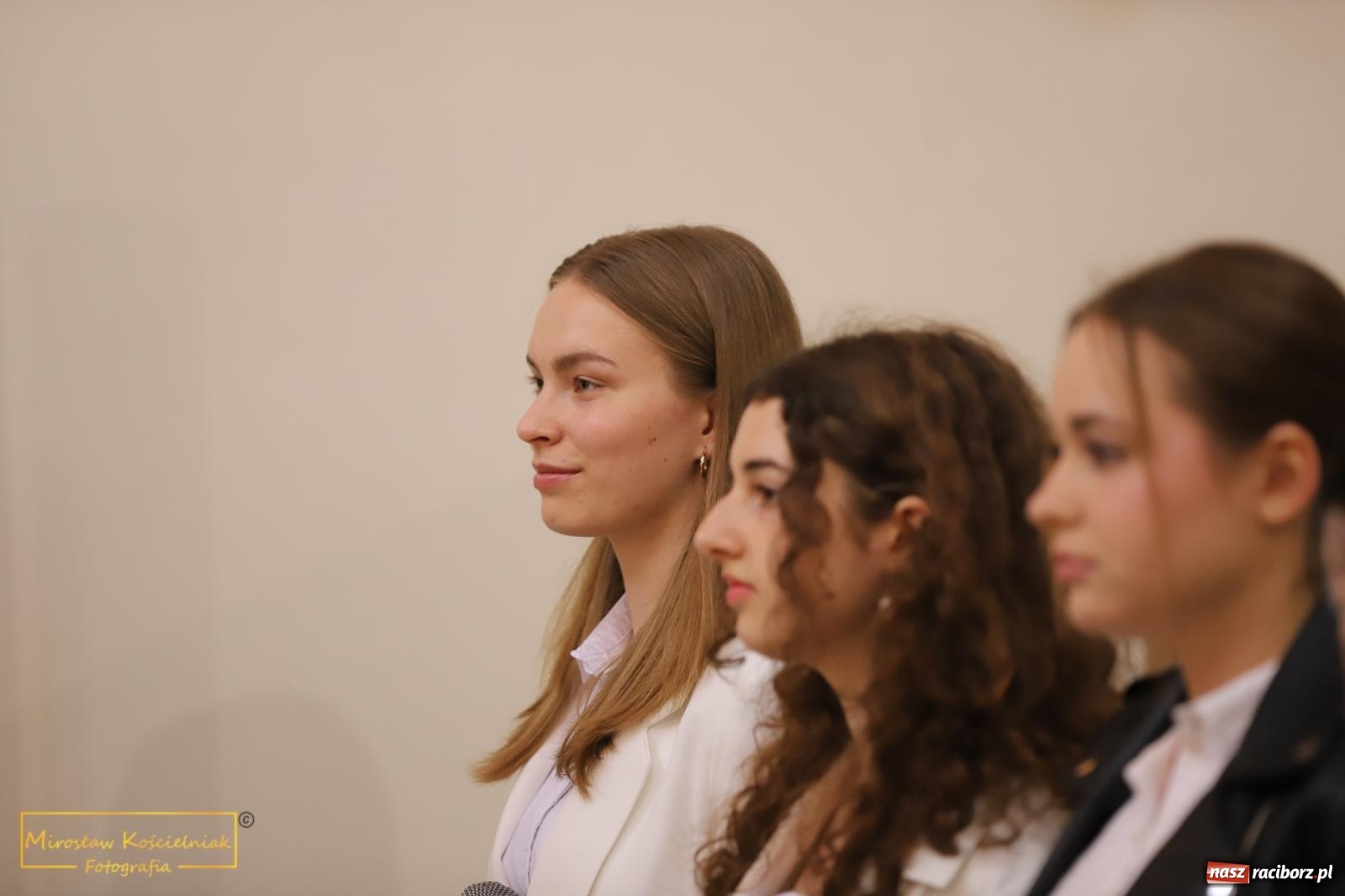 Zdjęcie w galerii na portalu naszraciborz.pl: Urodzinowy koncert dla papieża Polaka [FOTO i WIDEO] wiadomości z regionu
