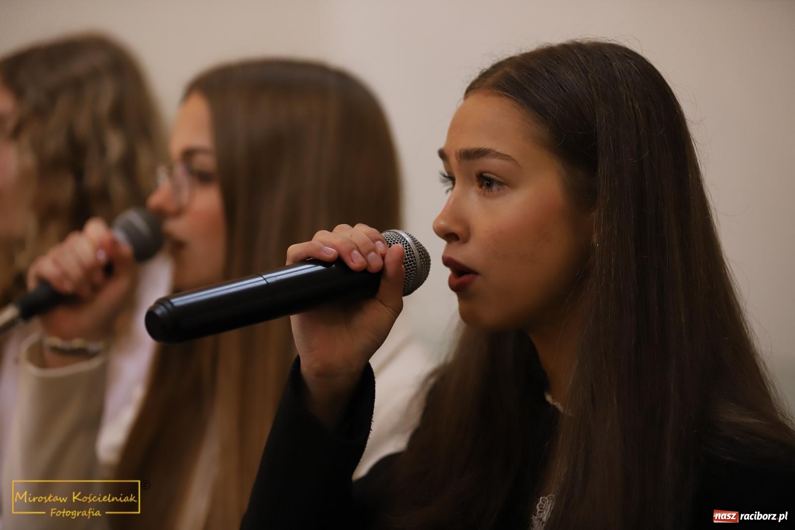 Zdjęcie w galerii na portalu naszraciborz.pl: Urodzinowy koncert dla papieża Polaka [FOTO i WIDEO] wiadomości z regionu