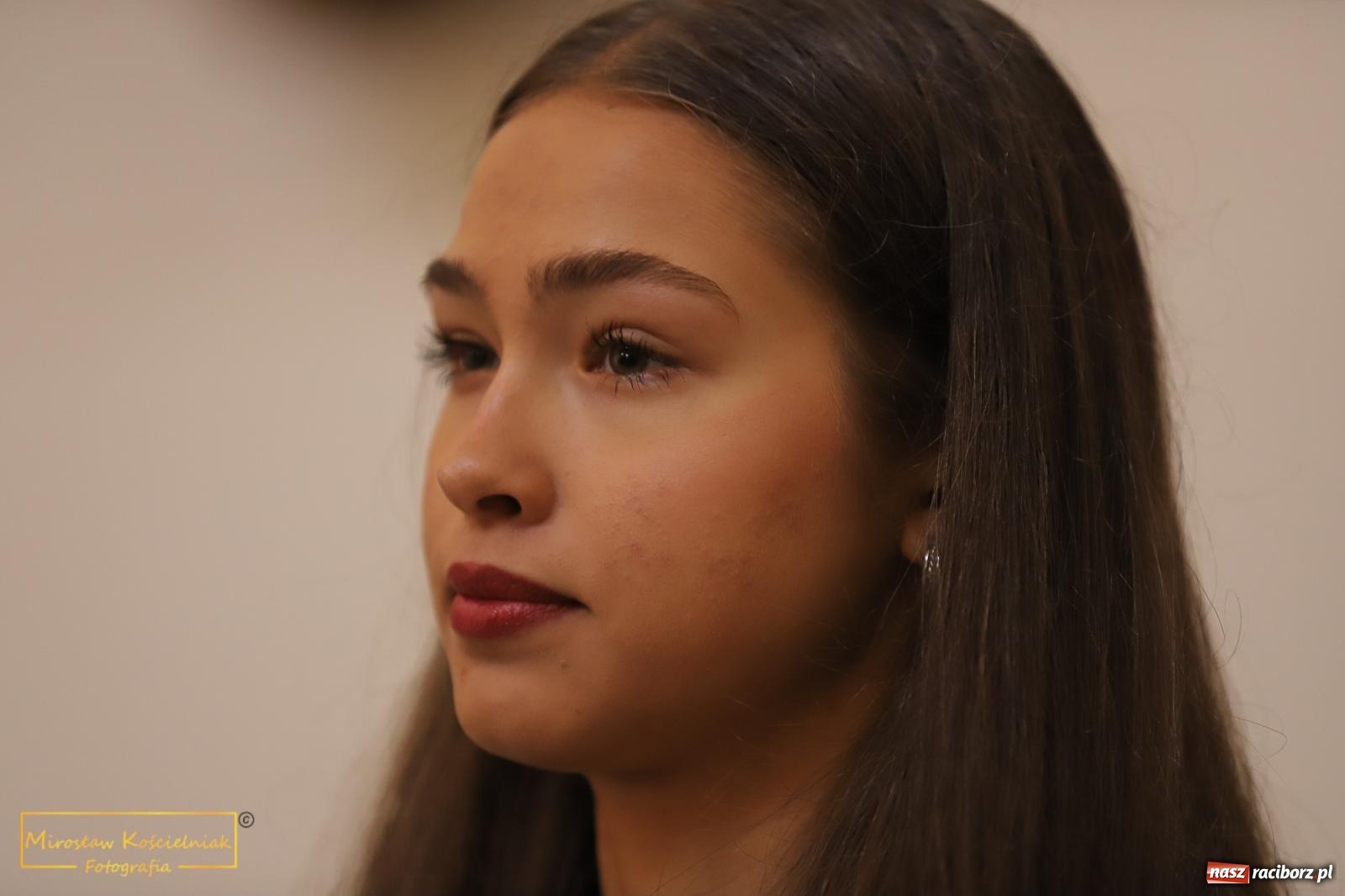 Zdjęcie w galerii na portalu naszraciborz.pl: Urodzinowy koncert dla papieża Polaka [FOTO i WIDEO] wiadomości z regionu