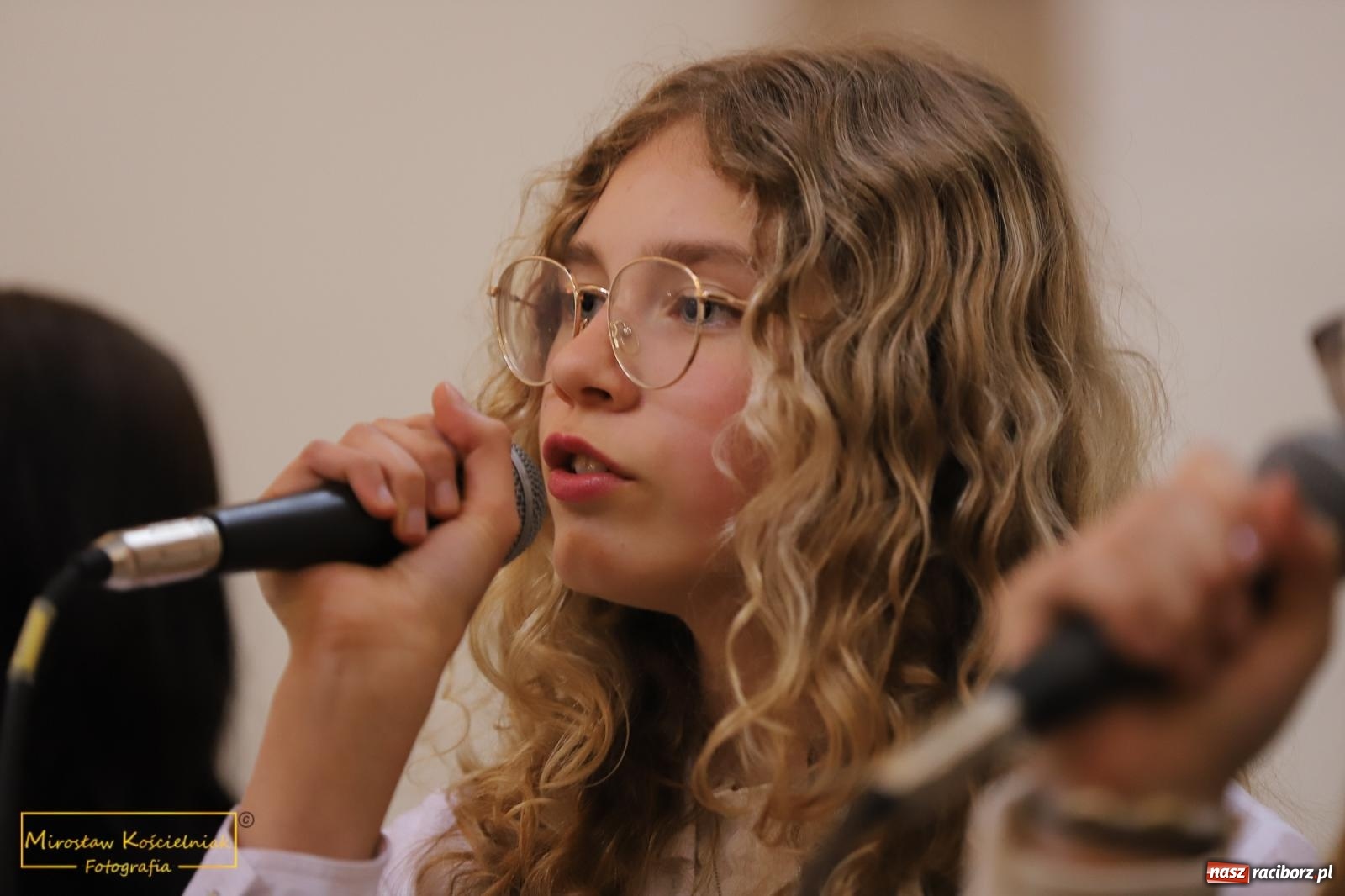 Zdjęcie w galerii na portalu naszraciborz.pl: Urodzinowy koncert dla papieża Polaka [FOTO i WIDEO] wiadomości z regionu