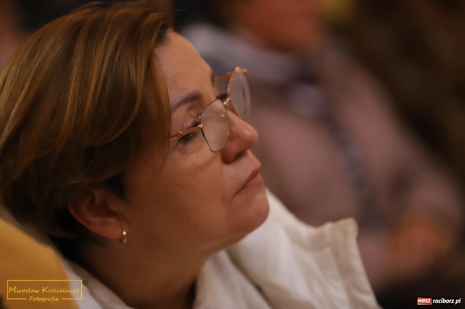 Zdjęcie w galerii na portalu naszraciborz.pl: Urodzinowy koncert dla papieża Polaka [FOTO i WIDEO] wiadomości z regionu