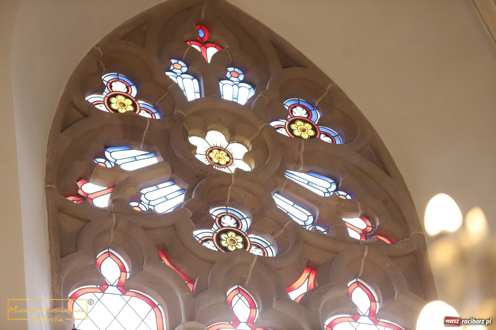 Zdjęcie w galerii na portalu naszraciborz.pl: Urodzinowy koncert dla papieża Polaka [FOTO i WIDEO] wiadomości z regionu