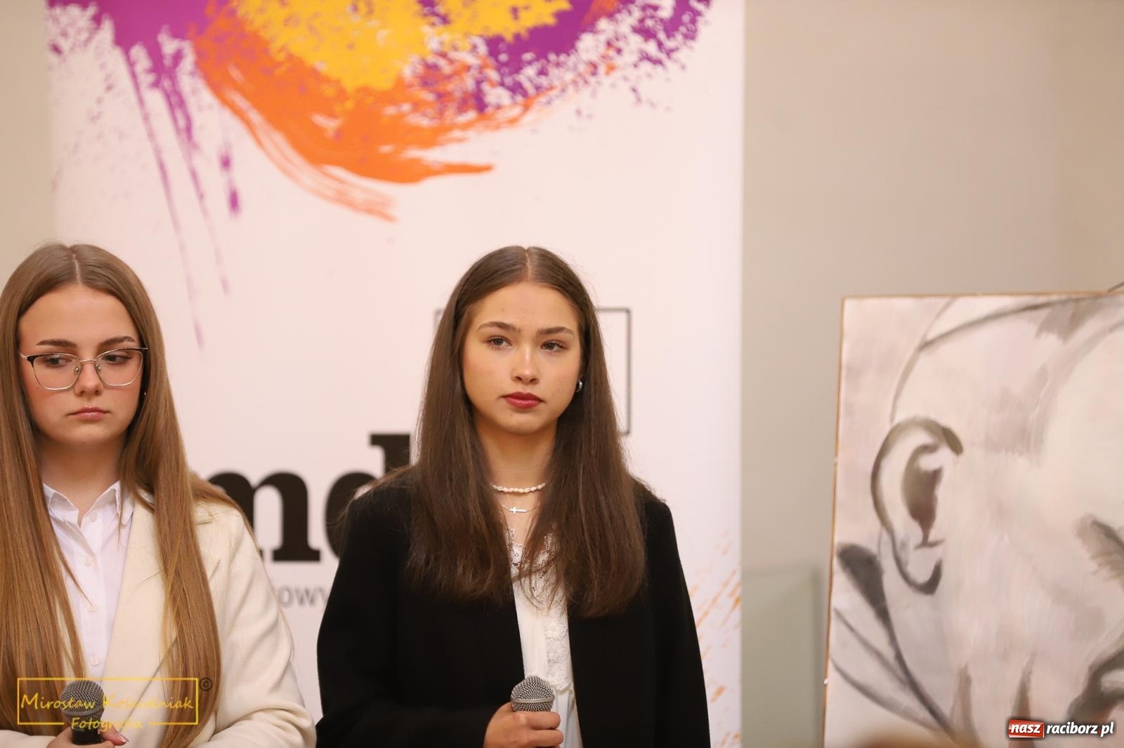 Zdjęcie w galerii na portalu naszraciborz.pl: Urodzinowy koncert dla papieża Polaka [FOTO i WIDEO] wiadomości z regionu