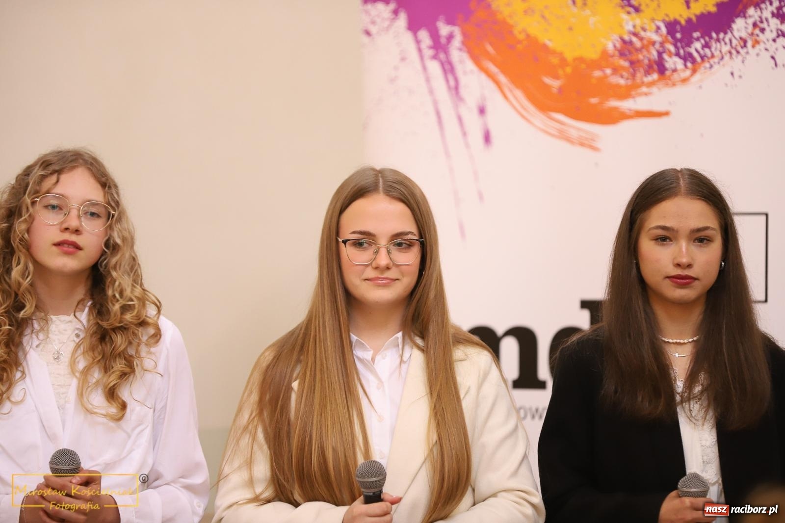 Zdjęcie w galerii na portalu naszraciborz.pl: Urodzinowy koncert dla papieża Polaka [FOTO i WIDEO] wiadomości z regionu