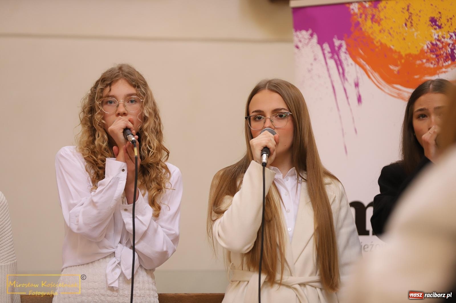 Zdjęcie w galerii na portalu naszraciborz.pl: Urodzinowy koncert dla papieża Polaka [FOTO i WIDEO] wiadomości z regionu